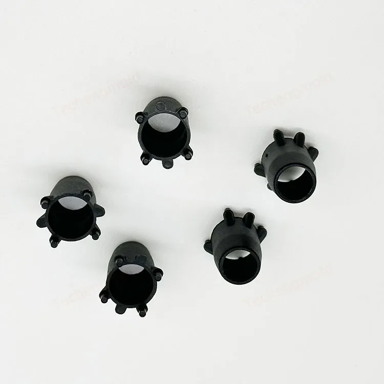 特诚科技PPSU精密注塑件实拍 1